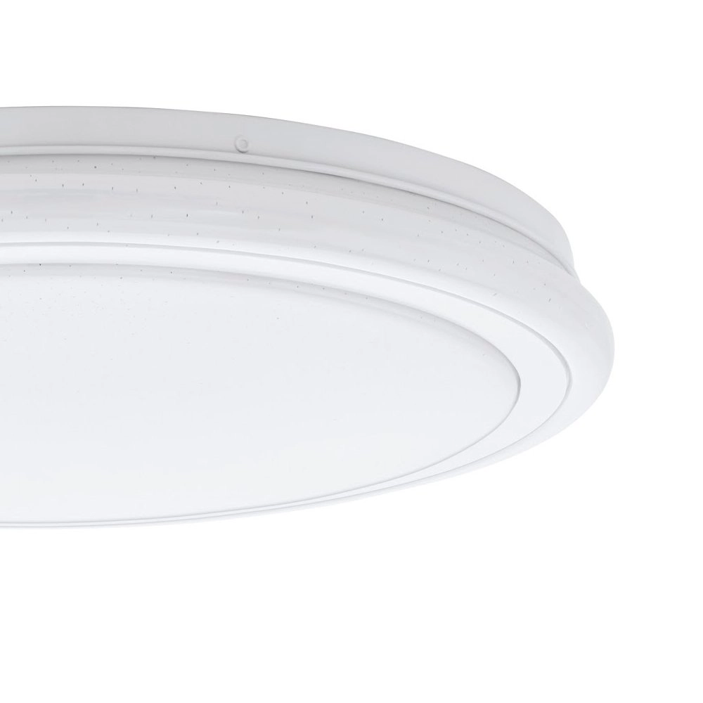Plafonnier LED Lipari Ø 40 cm Eglo 9002759331955