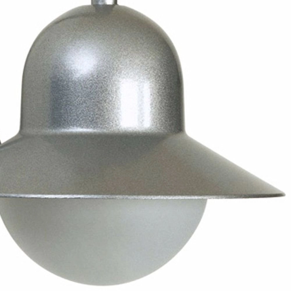Lampe d'extérieur Manor 35 cm - gris Albert 4007235906622