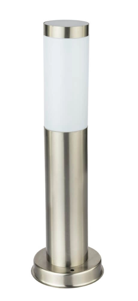 Lampe de terrasse en inox Boston Globo 9007371107360