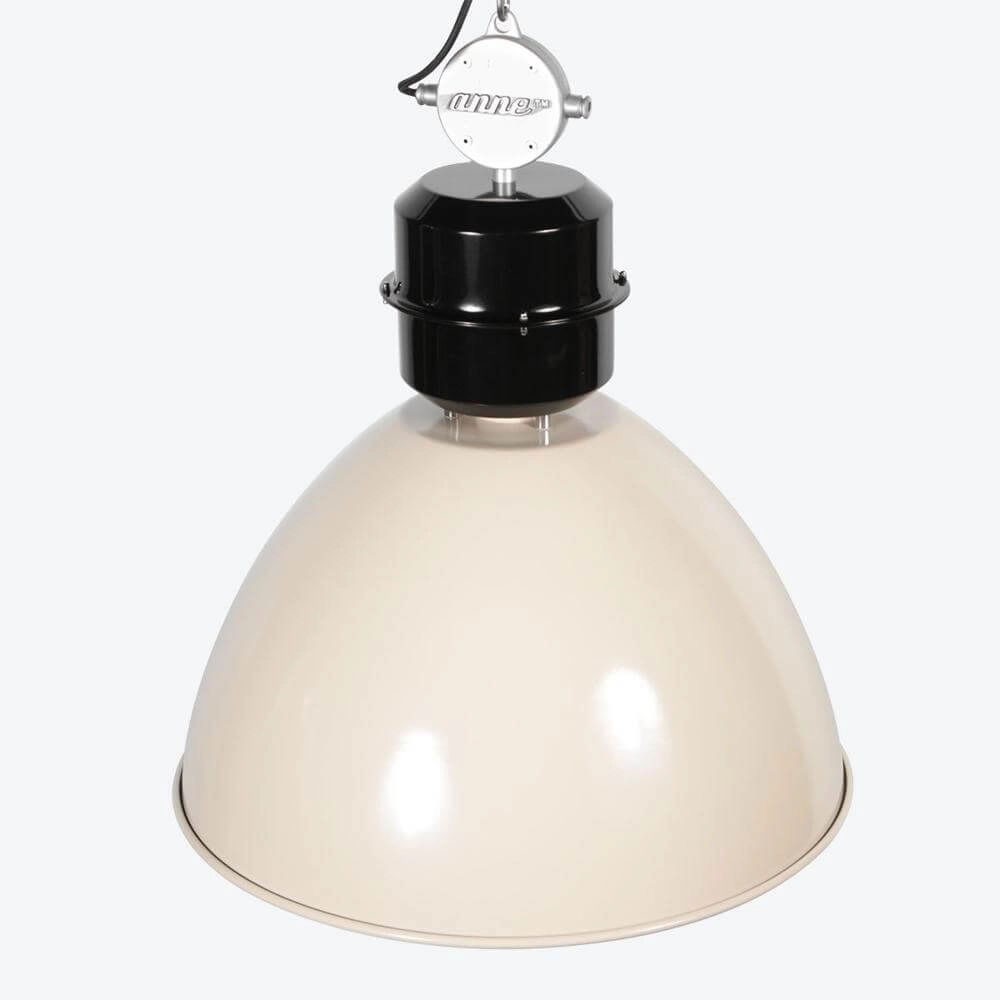 Suspension Clearvoyant crème Ø 50cm Steinhauer 8712746178722