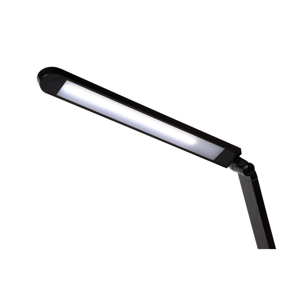 Lampe de bureau Vario Led Noir Lucide 5411212241818
