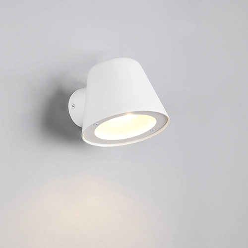 Lampe murale Beni Blanc