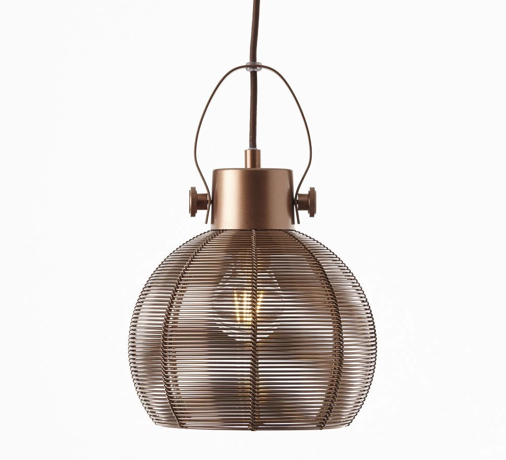 Vide hanging lamp Sambo Ø 45cm Brilliant 4004353360381