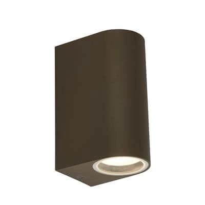 Applique haut - bas Eiffel Searchlight 5053423188768