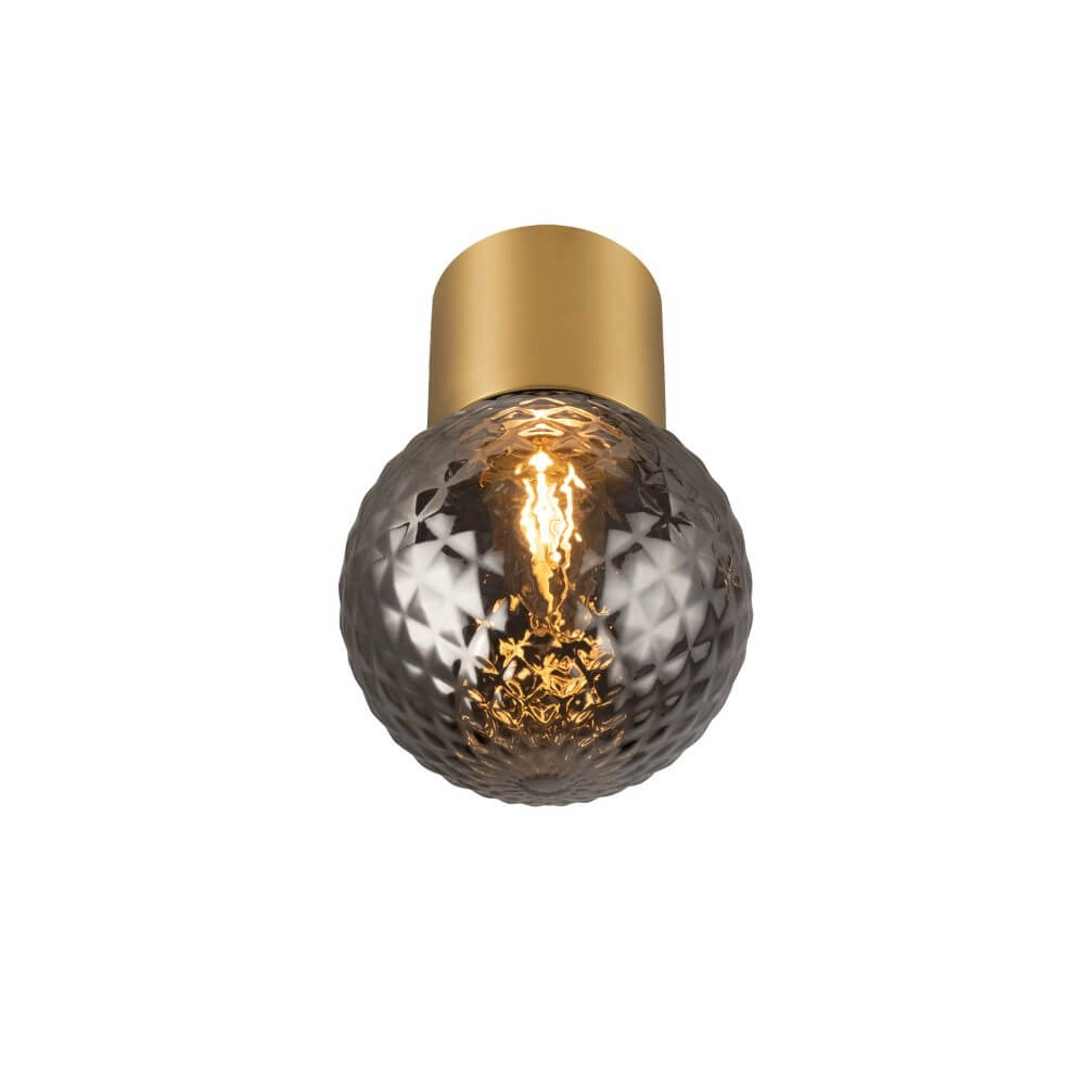 Verre fumé séparé pour Varyt série SLV 4024163289733