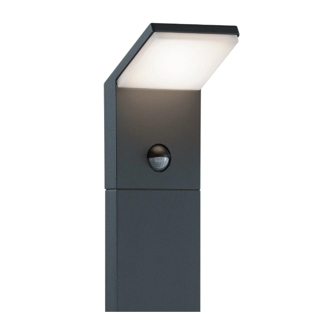 borne d'éclairage LED Pearl Trio 4017807279306