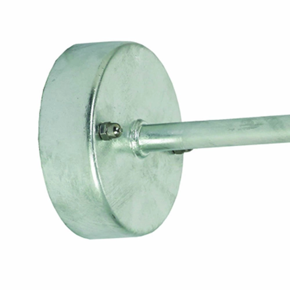 Lampe d'extérieur Selva Franssen 7042891920732