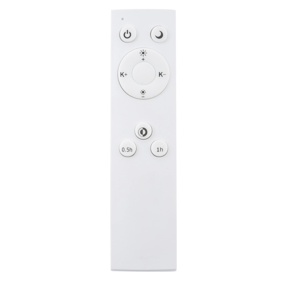 Lampe de plafond Rena Blanc Globo 9007371379408