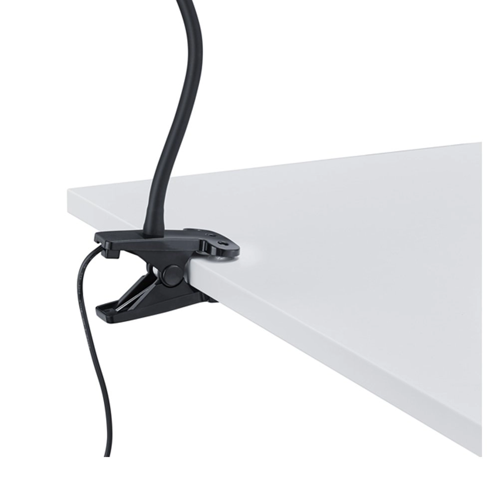 Lampe de lecture led Viper avec pince Trio 4017807328394