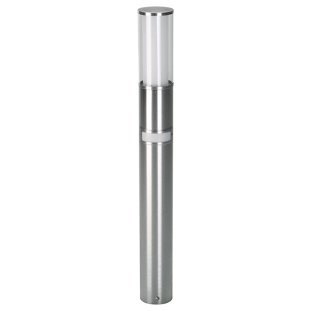 Éclairage de chemin en acier inoxydable Rod avec capteur Éclairage de chemin en acier inoxydable Rod avec capteur