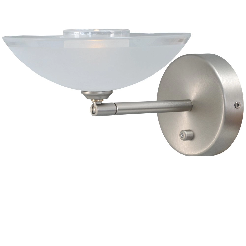 Applique murale LED Melani