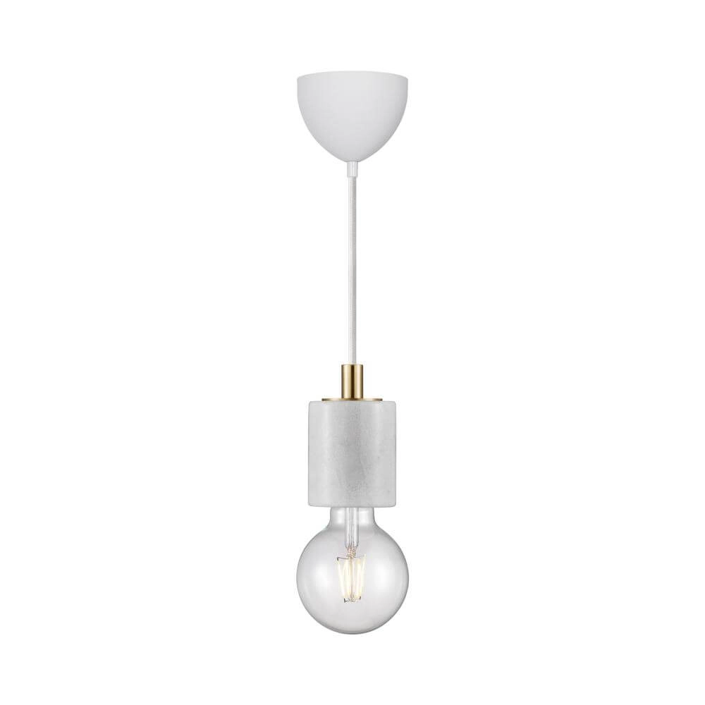 Suspension Siv blanc Nordlux 5701581372184