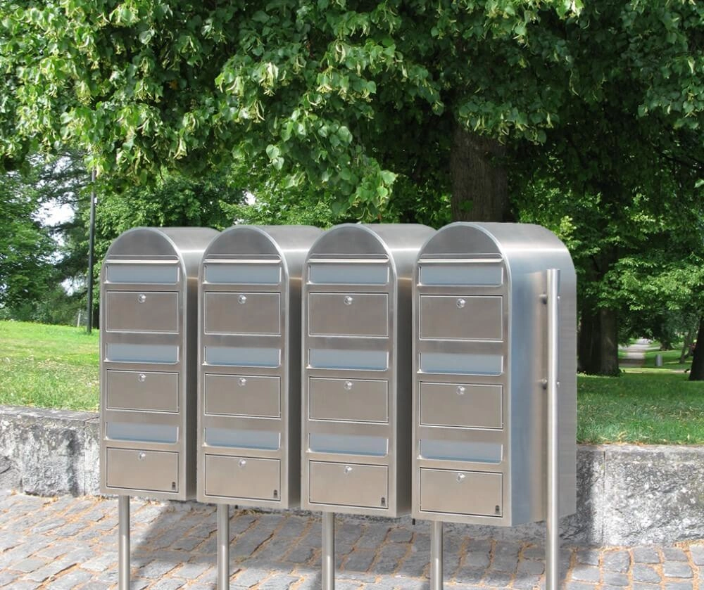 Trépied Link i Acier inoxydable Bobi 6417237017062