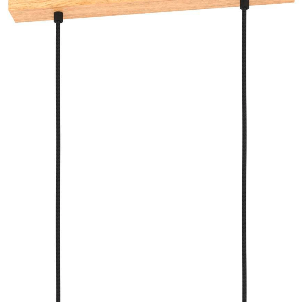 Lampe suspendue pour table à manger Castralvo Eglo 9008606235872