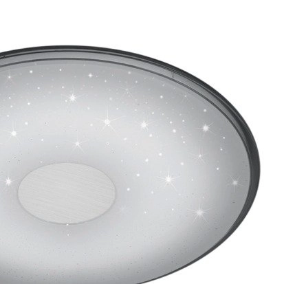 LED plafonnier Shogun Trio 4017807298819