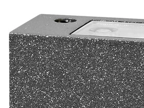 Baguette à 4 lumières Gevelspot Franssen 8010789083837