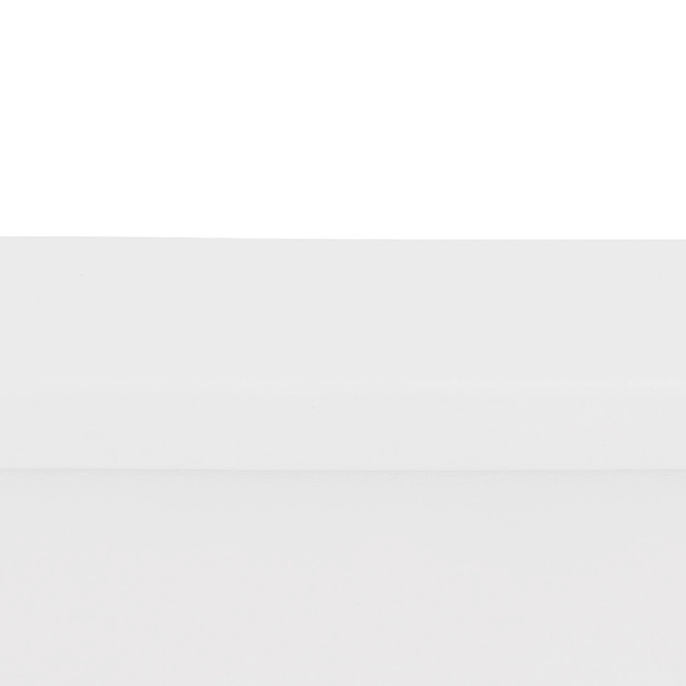 Plafonnier carré Fueva 5 4000K blanc Eglo 9002759308933