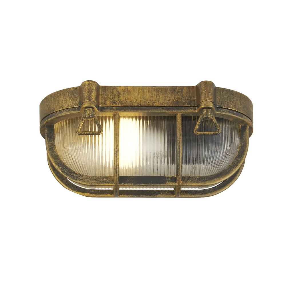 Oeil de bœuf allongé Bulkhead Oeil de bœuf allongé Bulkhead