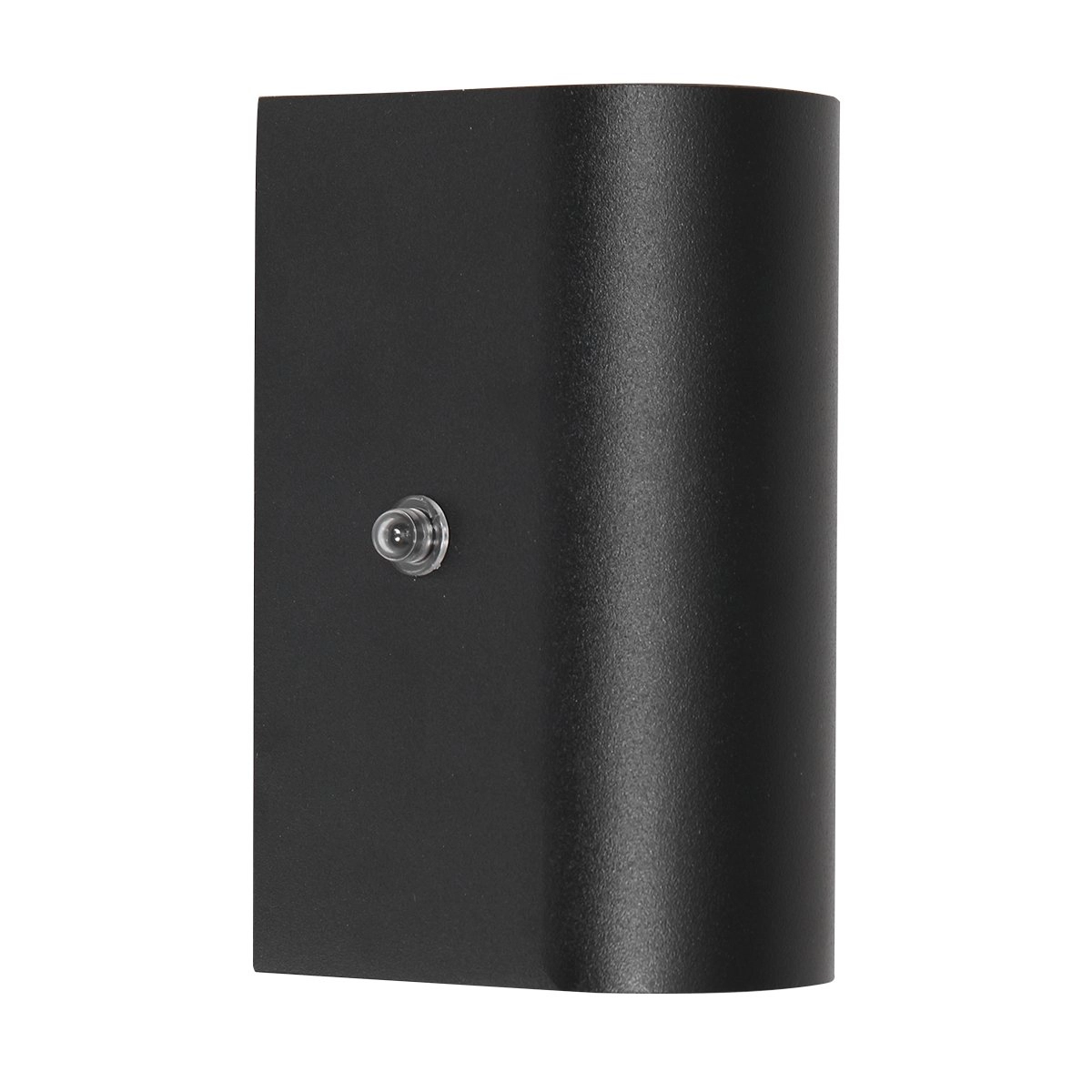 Capteur de lumière haut-bas Dicron 15cm-noir Steinhauer 8712746133219