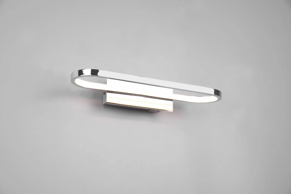 Applique de salle de bain Gianni Trio 4017807508079