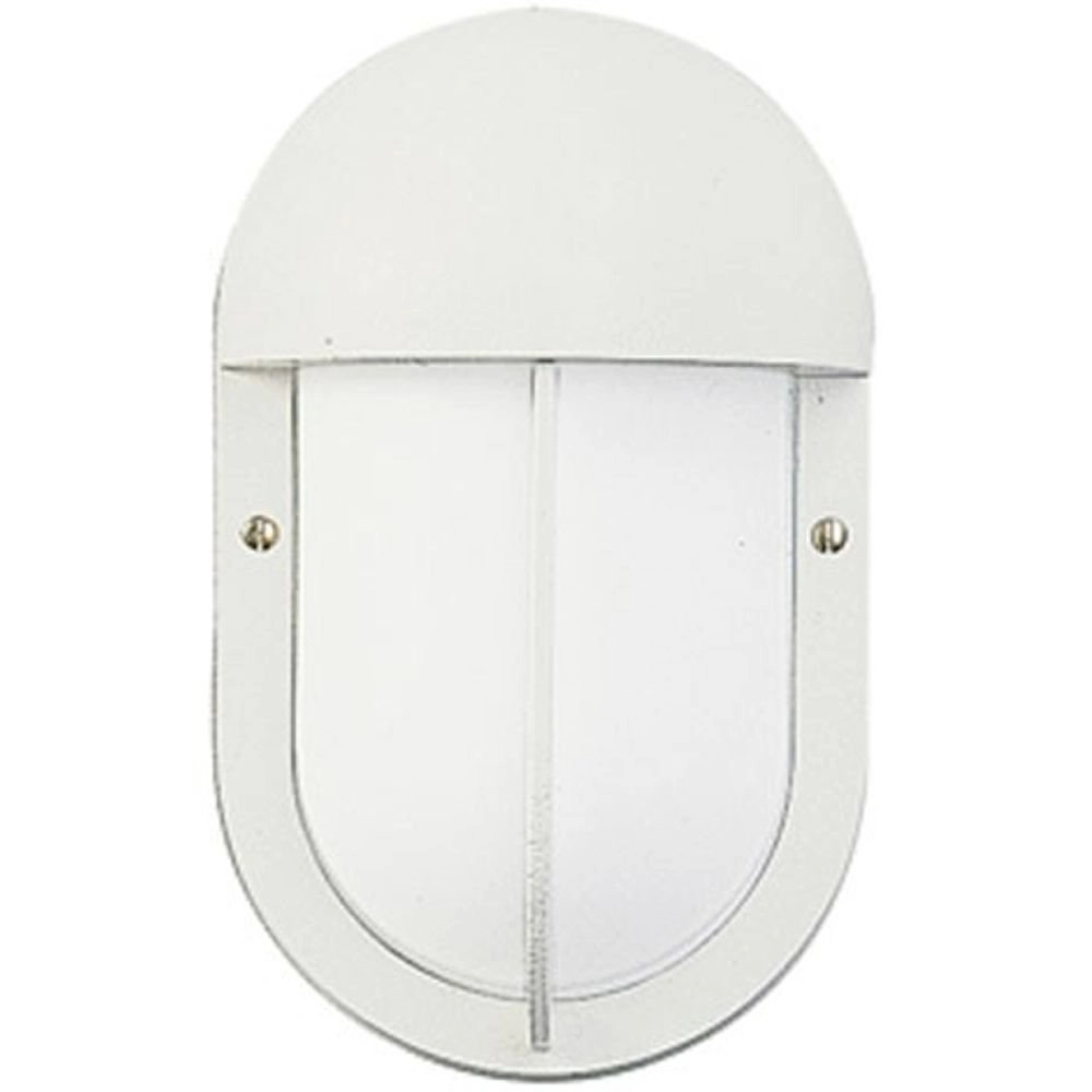 Lampe d'extérieur Ovalla Bonet blanc