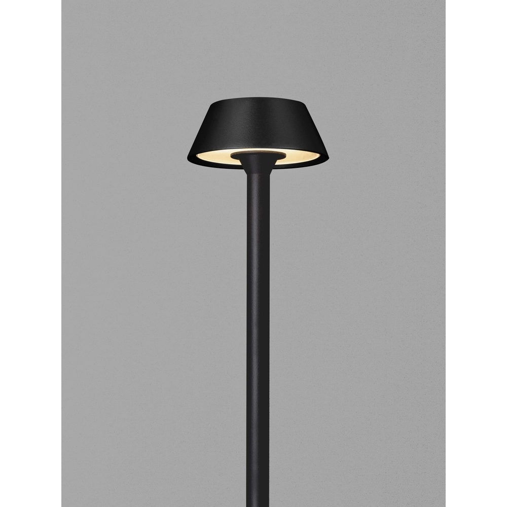 Lampe de jardin Arion anthracite Lyora 5212017449191