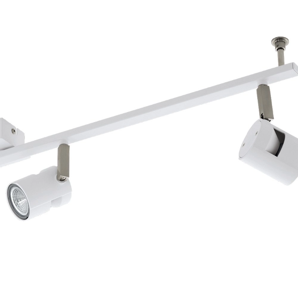 Spot LED Vergiano 4x Eglo 9002759975098