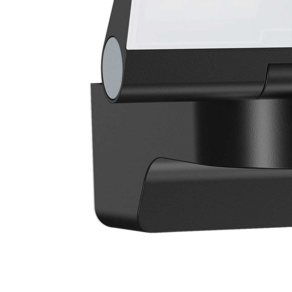 Projecteur à LED Xled Home 2 Slave noir Steinel 4007841033118