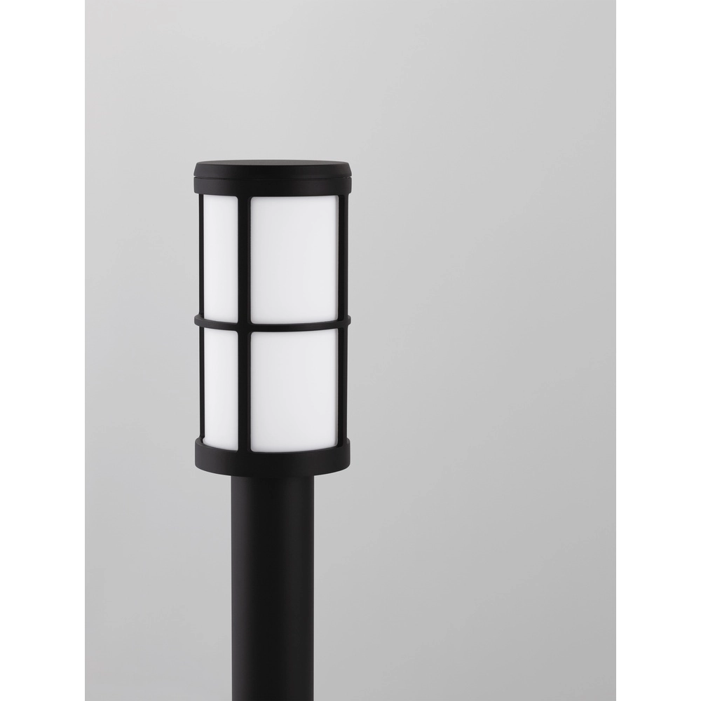 Lampadaire de jardin Stone anthracite Lyora 5212017434715