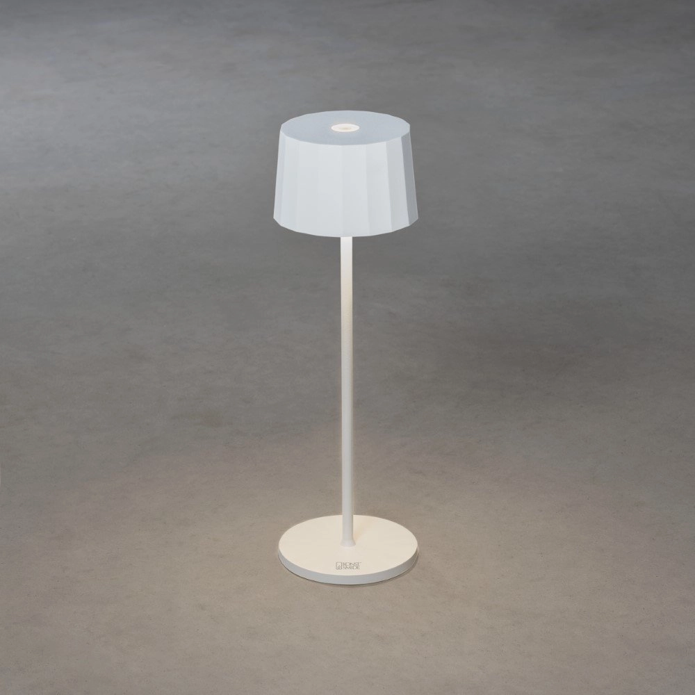 Lampe de table mobile Positano KonstSmide 7318307813258