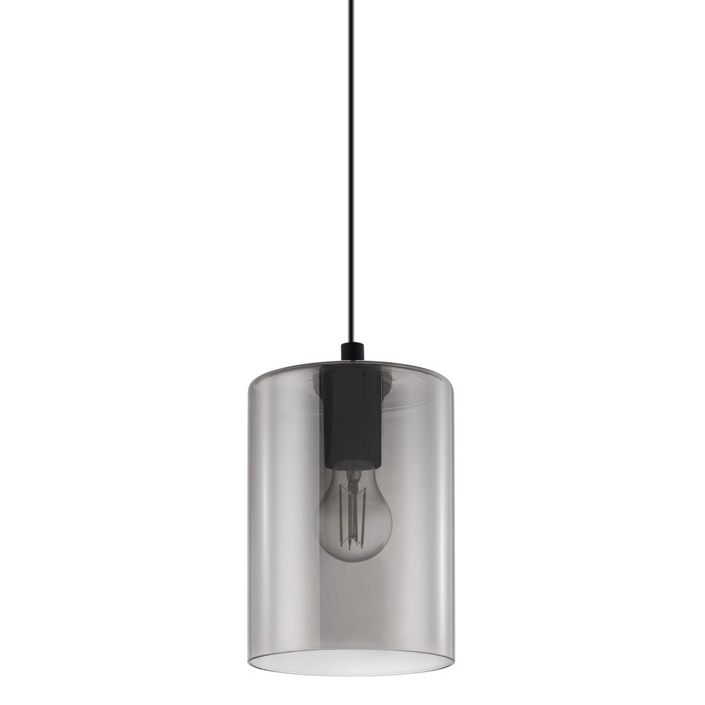 Lampe suspendue Cadaques 1 Ø 16 cm