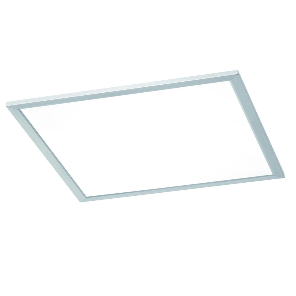 LED plafonnier Phoenix 45cm - 3000K - gris LED plafonnier Phoenix 45cm - 3000K - gris