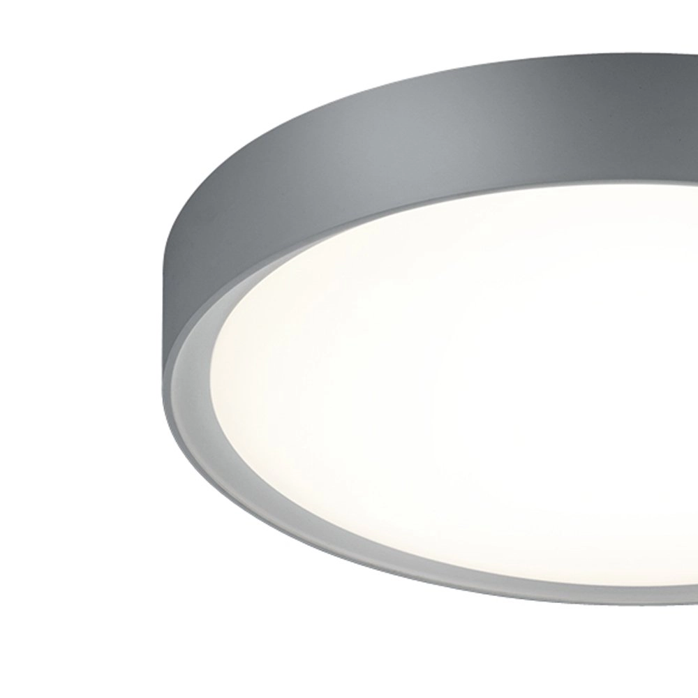 LED plafonnier Clarimo Trio 4017807280098