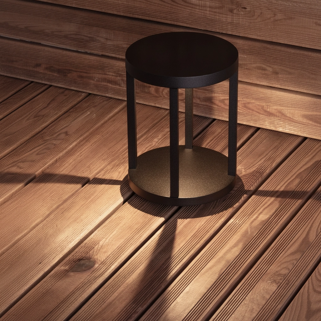 Lampadaire Optus 28 cm