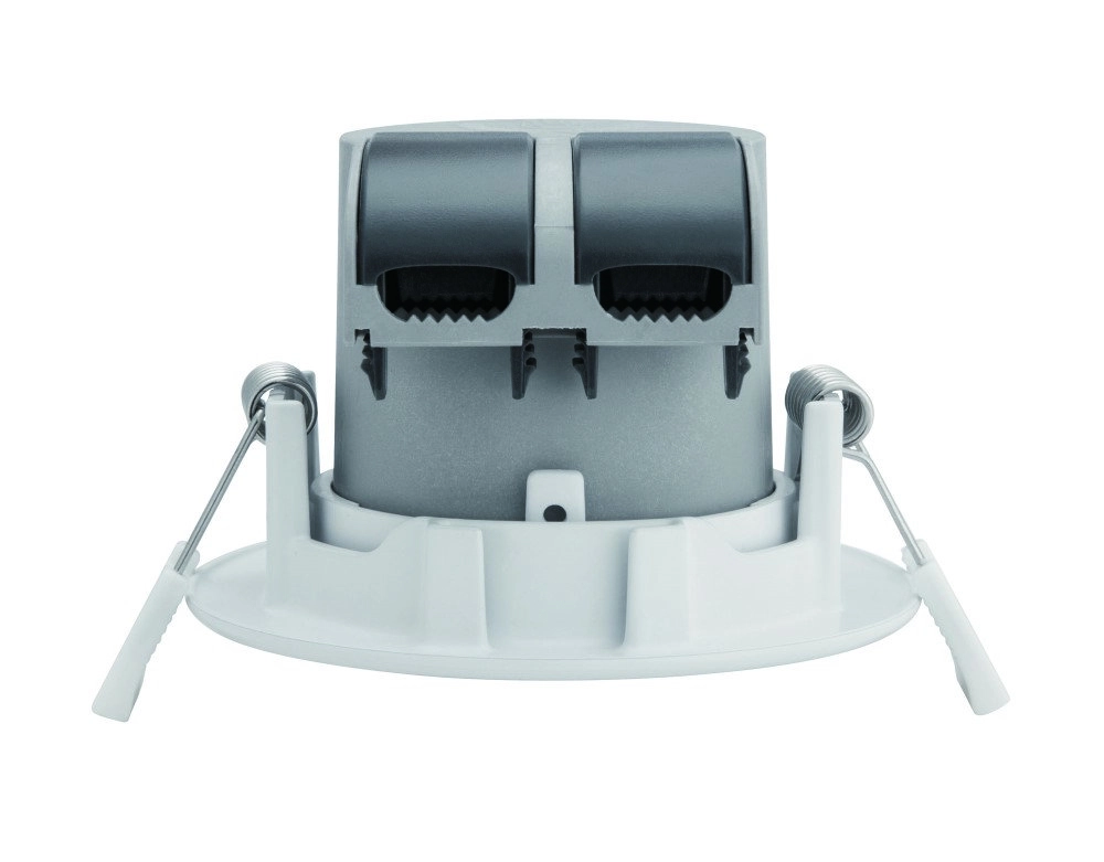 Spot LED Sparkle 5,5w - 2700K - 8,5cm blanc Philips 8718699755683