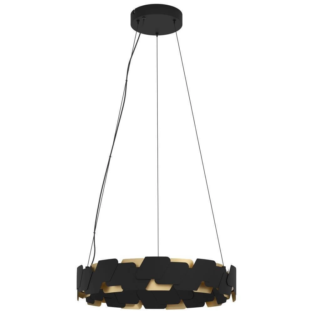 Lampe suspendue design Altagracia Ø 62 cm