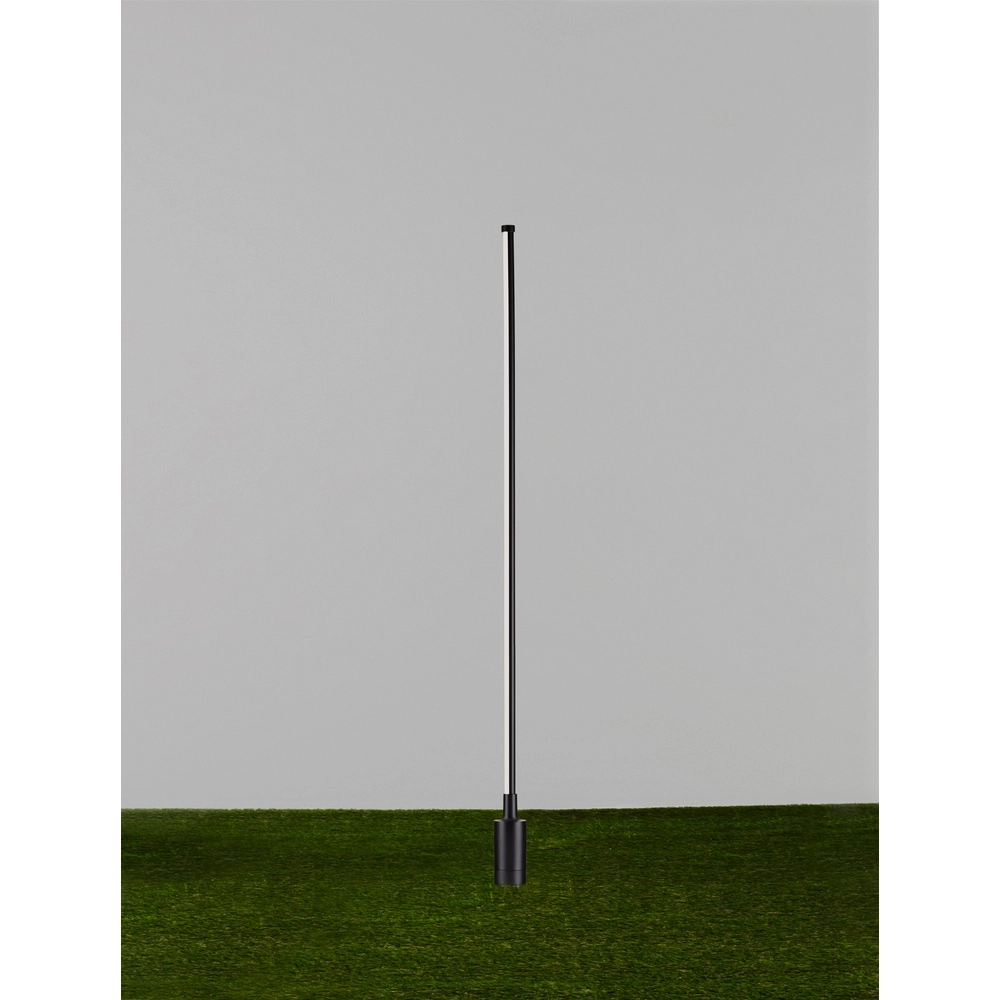 Lampe de jardin design Dessay 98 cm Lyora 5212017447241