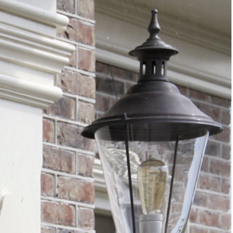 Applique murale Scheveningen pour l'extérieur KS 8714732127905