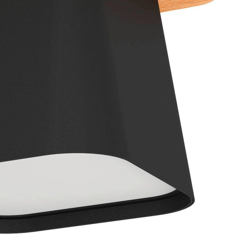 Plafonnier 2 lumières Ruscio Stars of Light 9008606220793