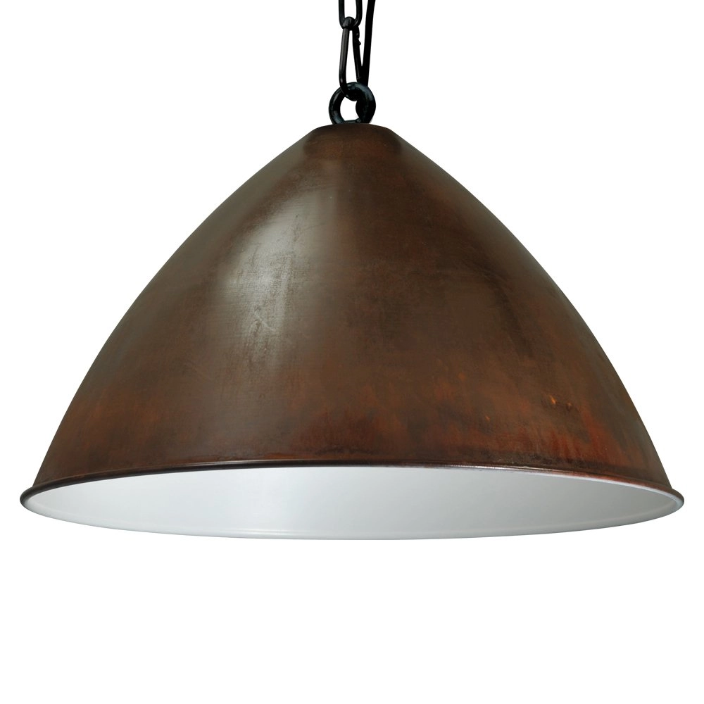 Lampe à suspension Industria 52 Rural Masterlight 8718121237084