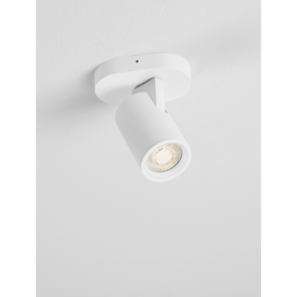 Spot de plafond Esto Uniquement blanc Lyora 5212017453402