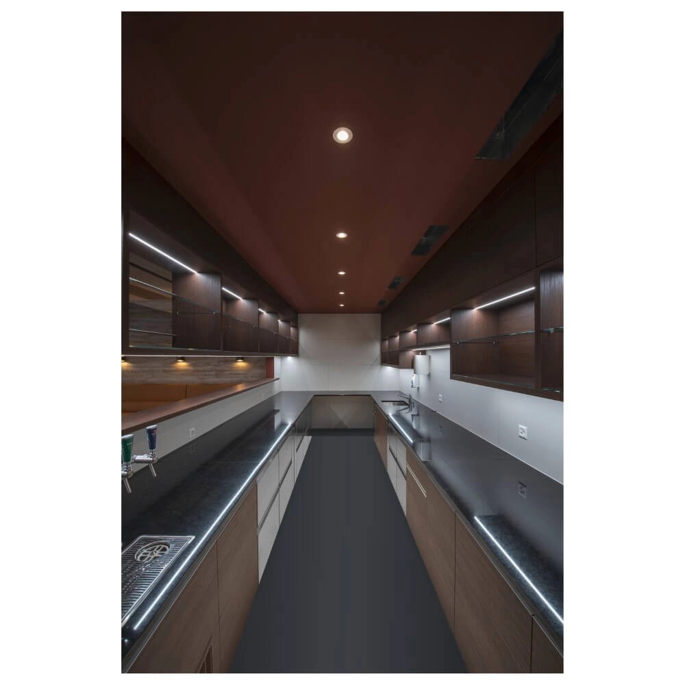 Spot LED rond New Tria Uni blanc - CCT - 600lm - 60g SLV 4024163277327