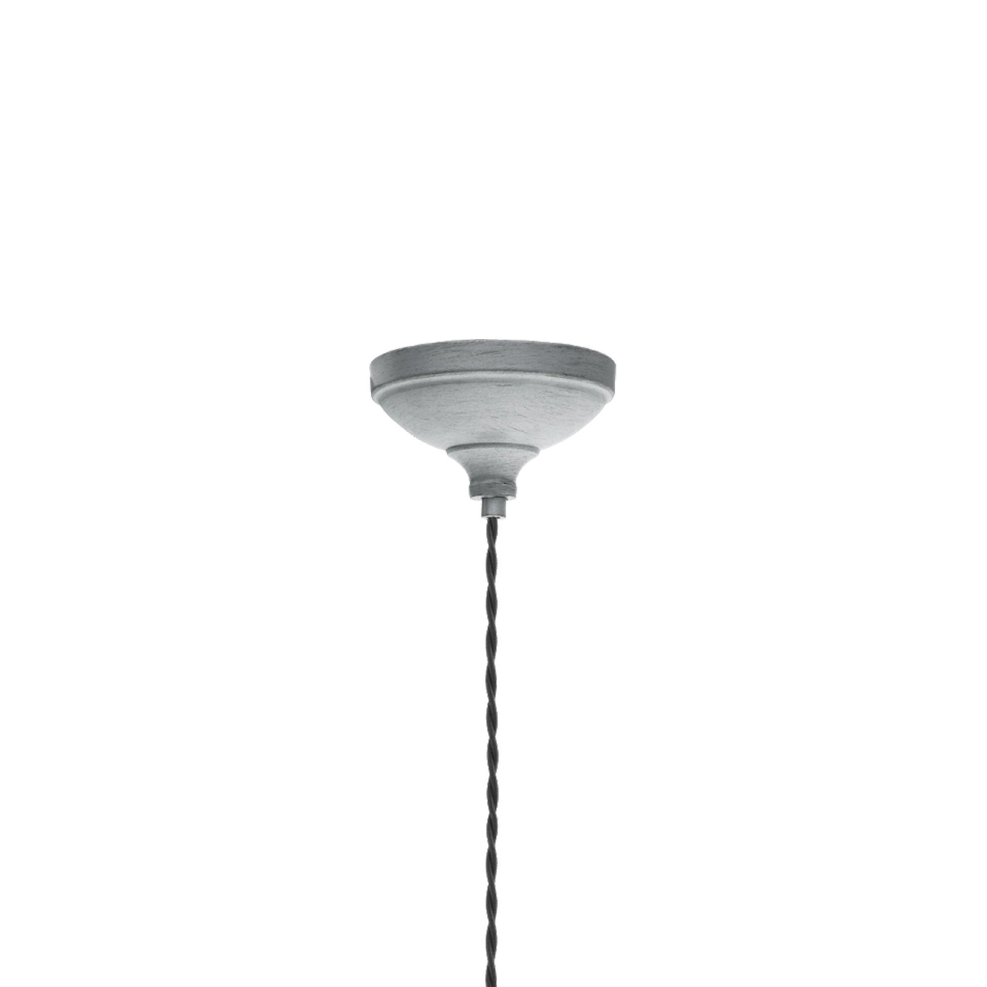Lampe à suspension Yorth Pendule Eglo 9002759325343