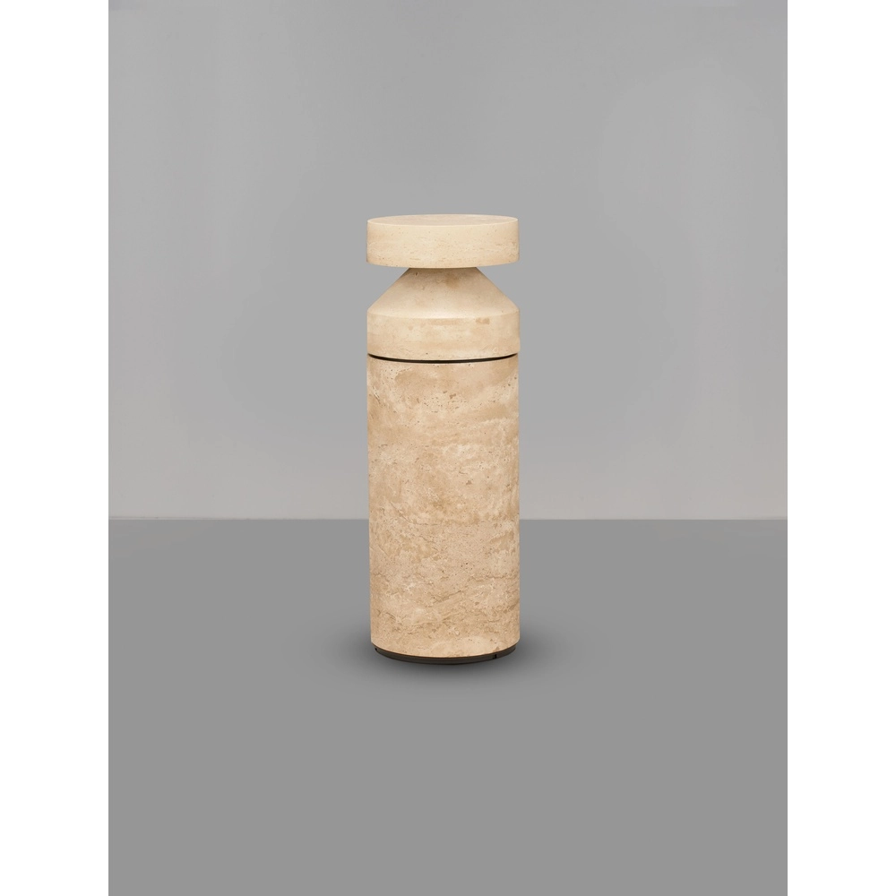 Lampe de jardin Balma marbre Lyora 5212017483225