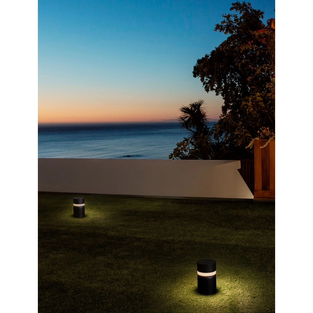 Lampadaire Airy Design 25cm Lyora 5212017478962