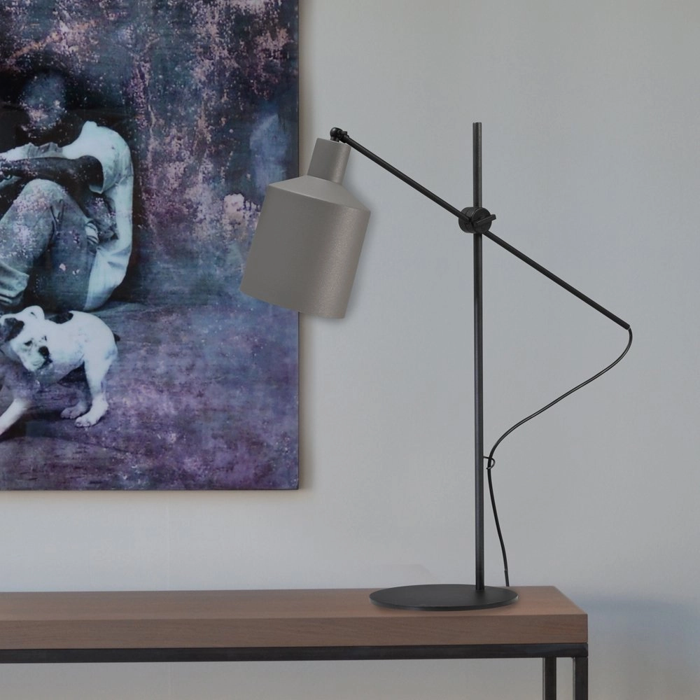 Lampe de lecture de table Concepto Masterlight 8718121153599