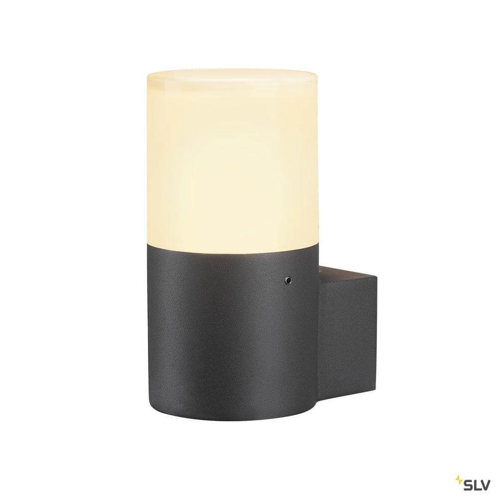 Lampe d'extérieur anthracite Grafit