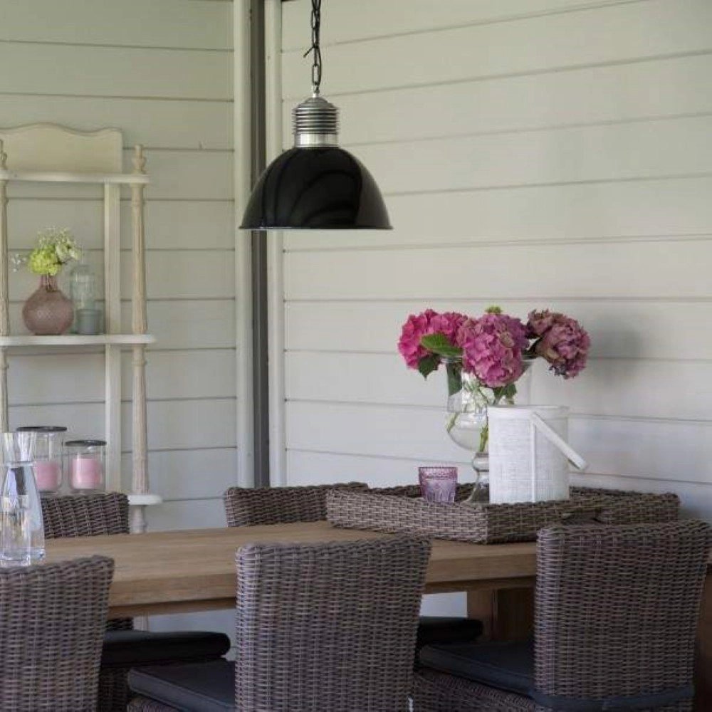 Lampe suspendue de porche Loft KS 8714732659208