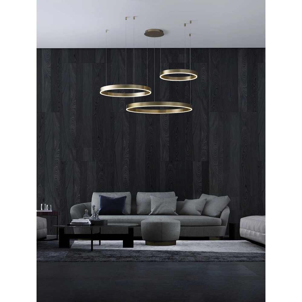 Suspension Motif or multi 3000K Suspension Motif or multi 3000K