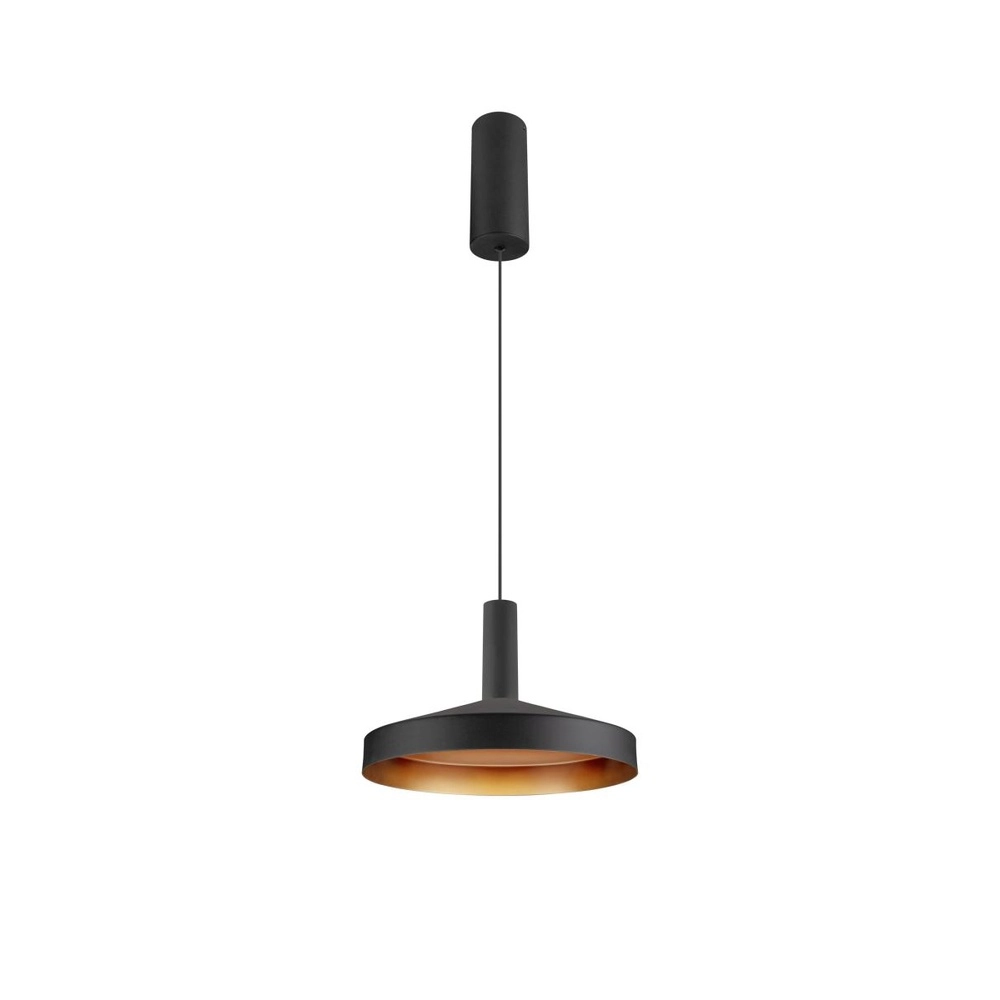 Luminaire suspendu Lalu Panneau LED monté en surface SLV 4024163317375